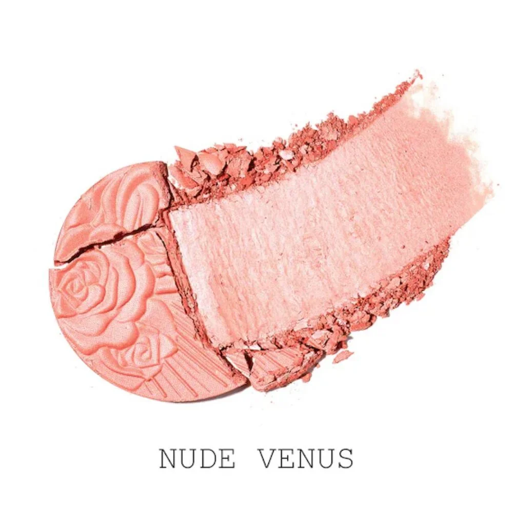 NIB ✅ Pat McGrath NUDE VENUS Skin Fetish: Divine Powder Blush ~ BNIB